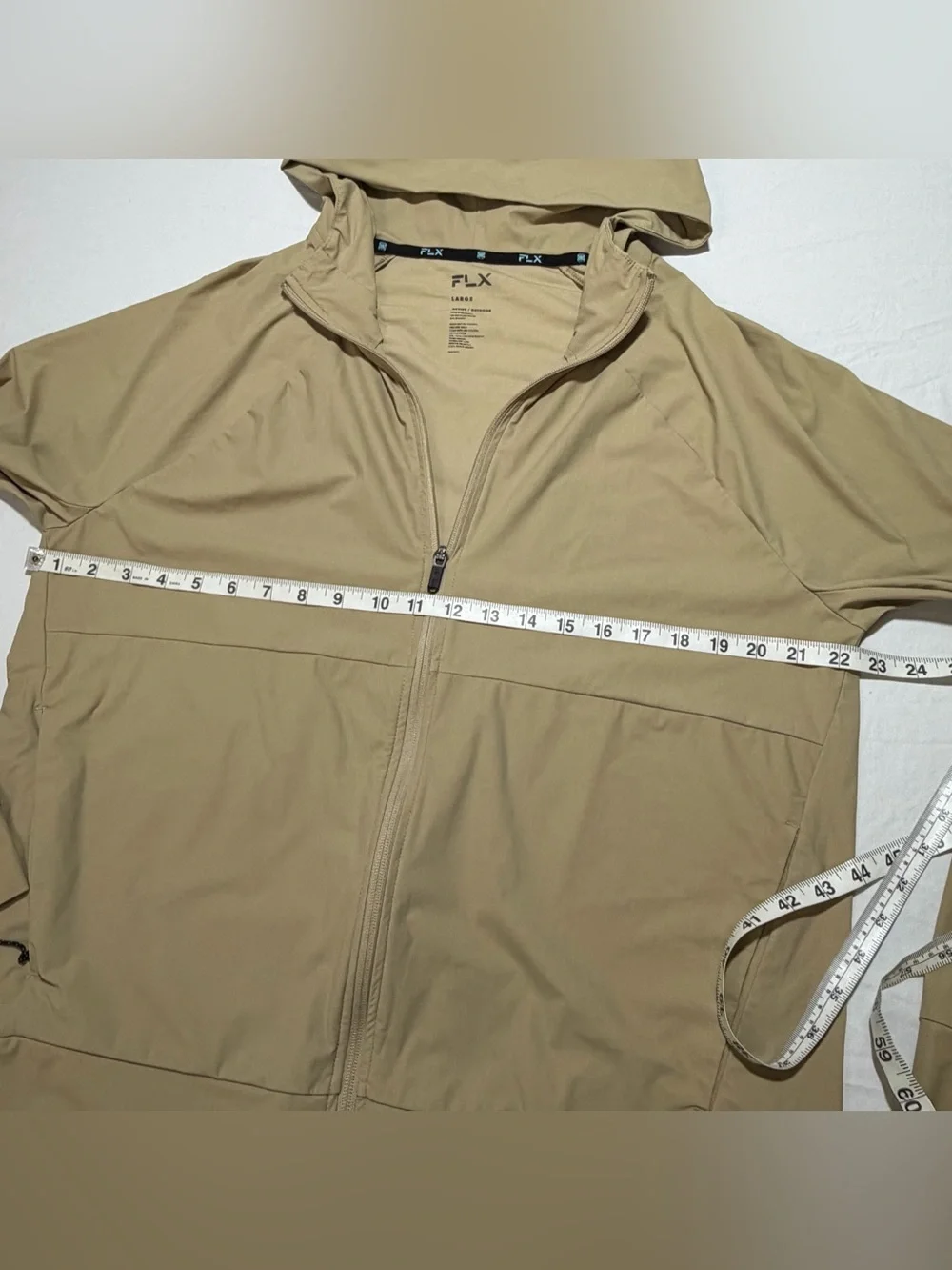 Men's FLX Performance Jacket